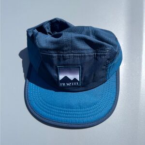 Blue Cap